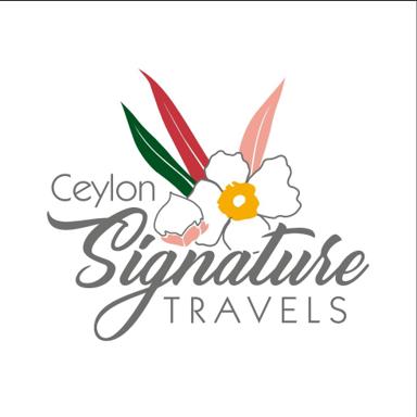 Ceylon Signature Travels