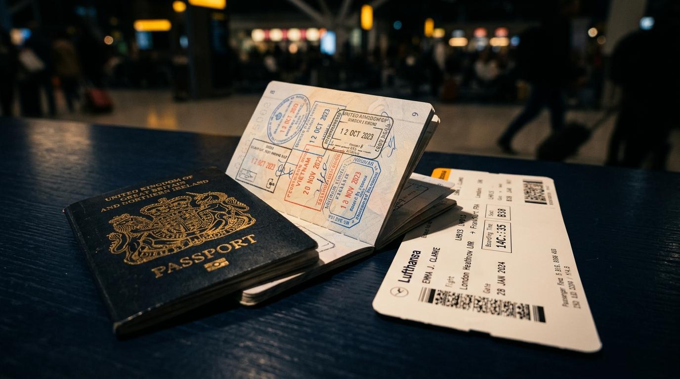 VISA